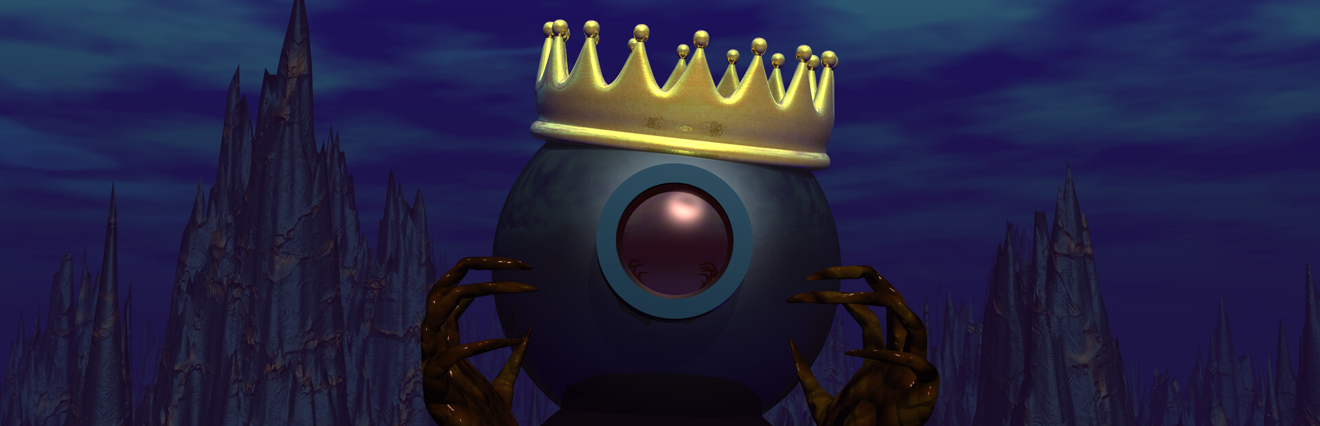 Dronelord Hyperviber