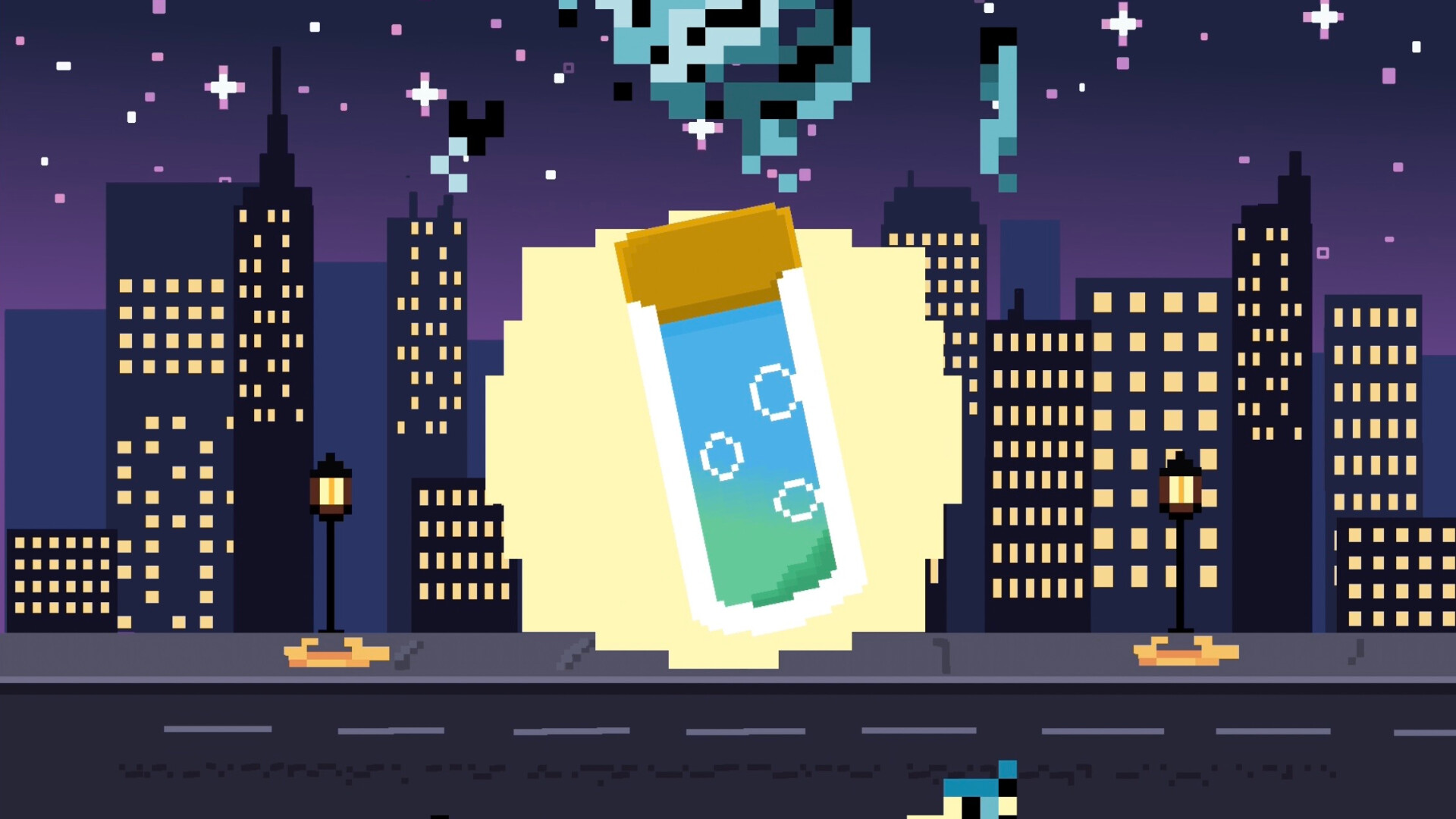 Flippin Broke screenshot #6