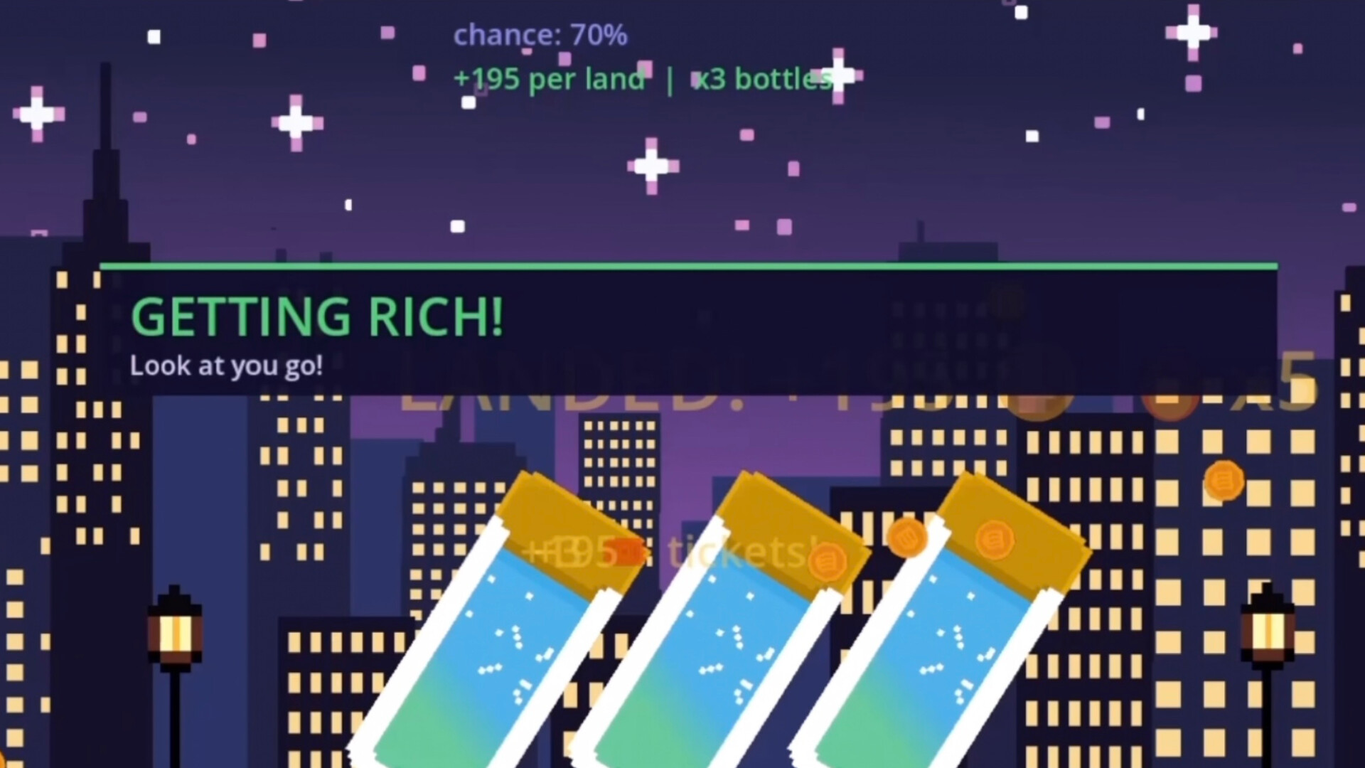 Flippin Broke screenshot #8