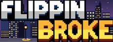 Flippin Broke cover