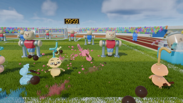 BOBABOMB screenshot 4