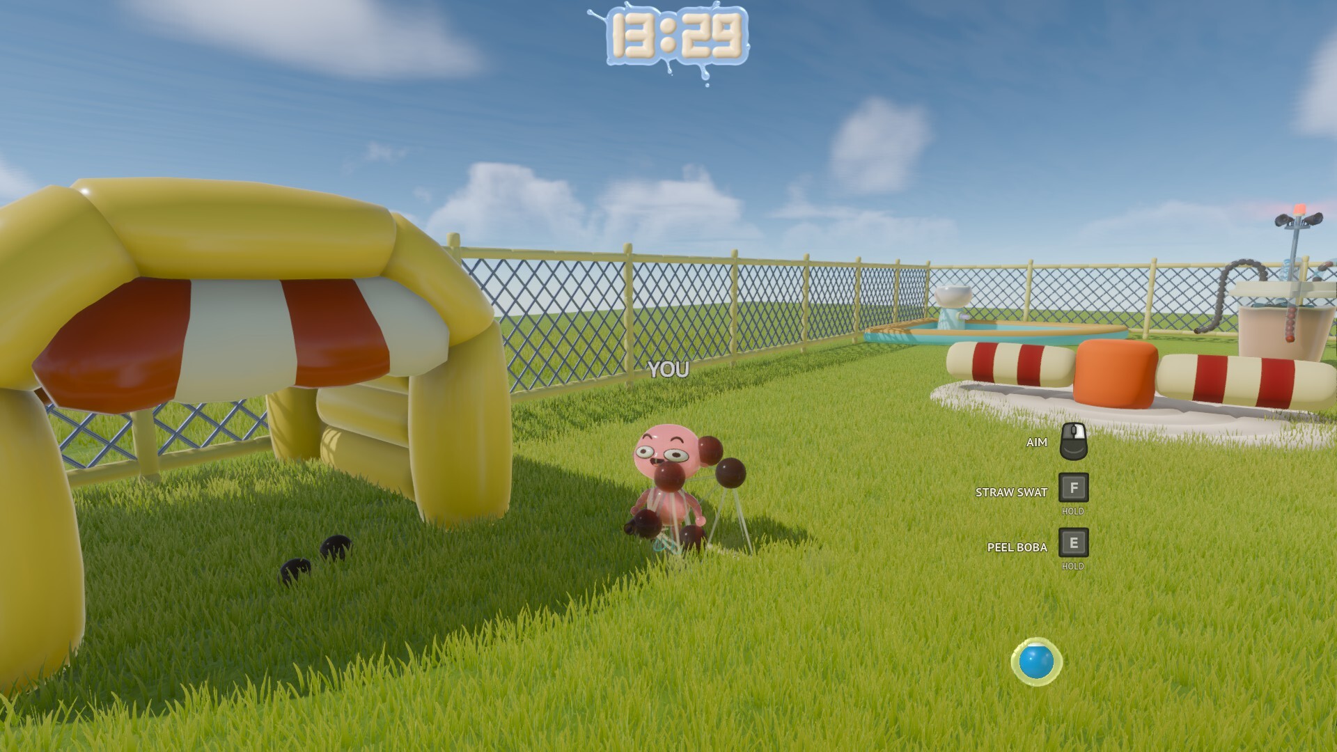 BOBABOMB screenshot #7
