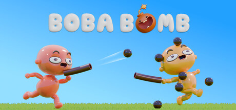 BOBABOMB — Steam header