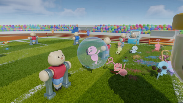 BOBABOMB screenshot 7