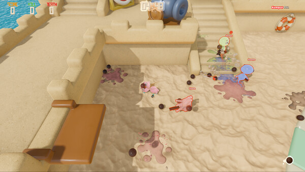 BOBABOMB screenshot 3