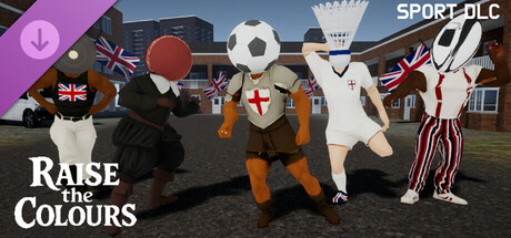 Raise the Colours - Sport Hats banner image