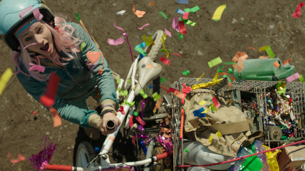 Turbo Kid screenshot 4