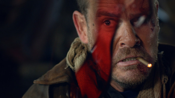 Turbo Kid screenshot 5