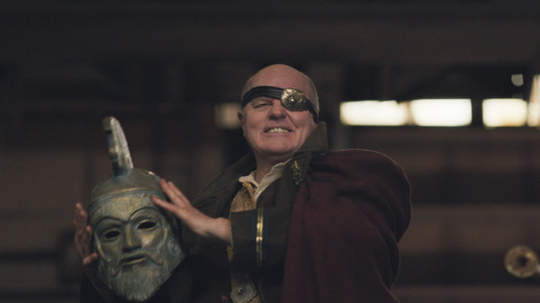 Turbo Kid screenshot 6