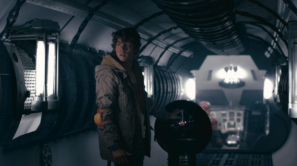 Turbo Kid screenshot 2