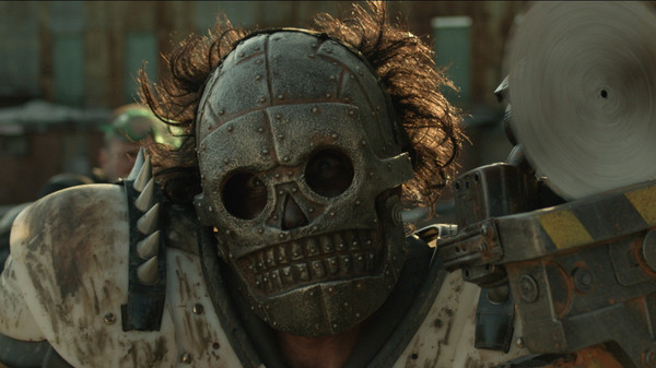 Turbo Kid screenshot 3