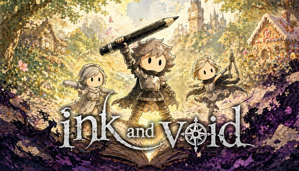 Ink & Void
