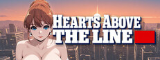 Hearts Above the Line cover