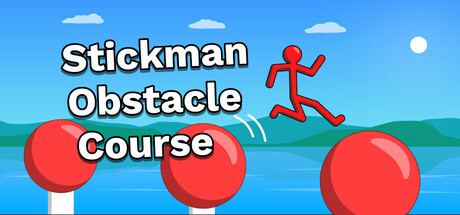 Stickman Obstacle Course Playtest