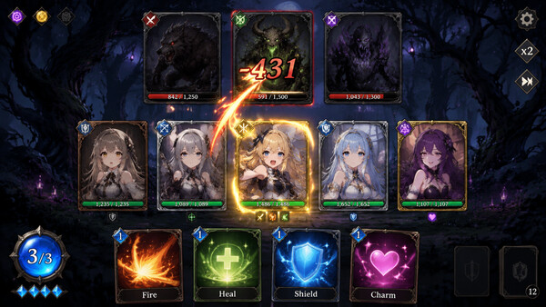 Screenshot media