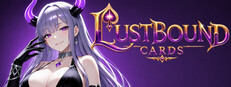 Lustbound Cards