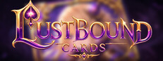 Lustbound Cards cover