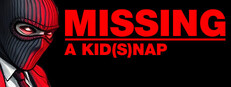 Missing: A Kid(s)Nap cover