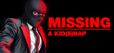 Missing: A Kid(s)Nap