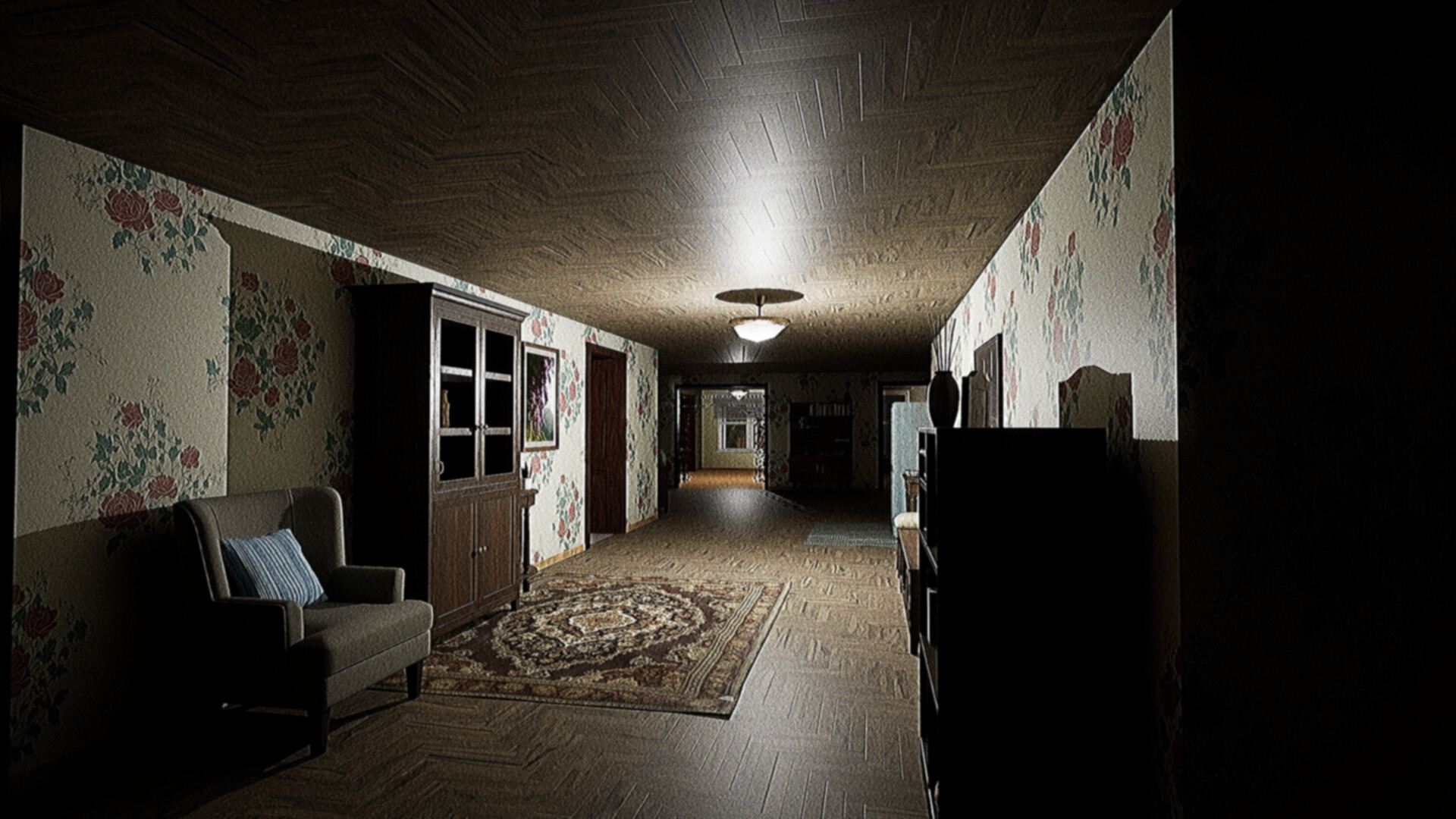 Missing: A Kid(s)Nap screenshot 1