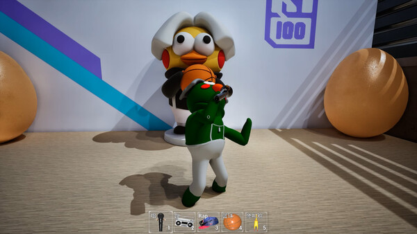Screenshot media