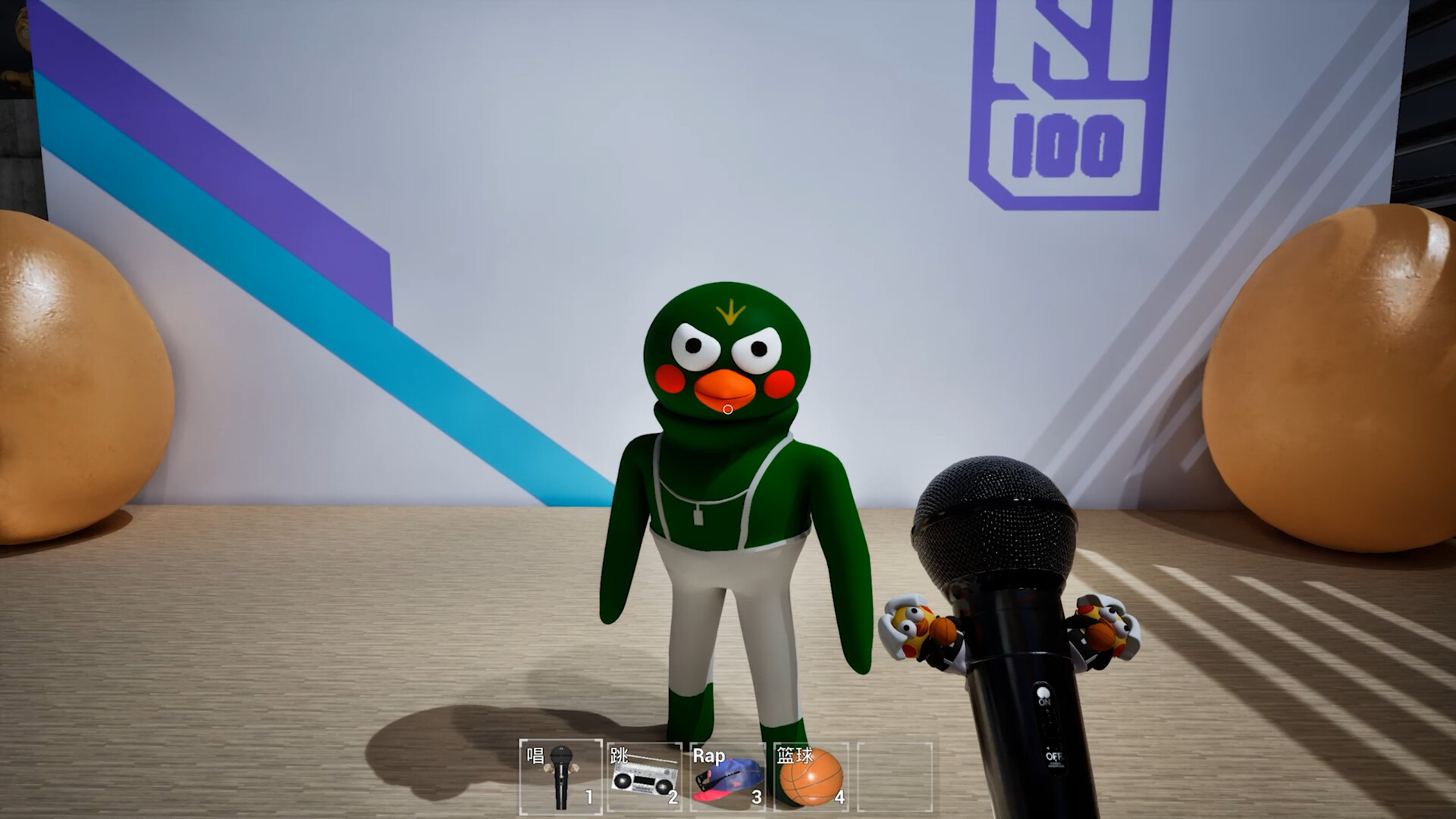 ChickenPlaguePolice screenshot #9