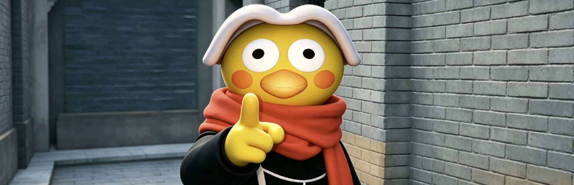 ChickenPlaguePolice