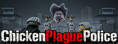 ChickenPlaguePolice cover