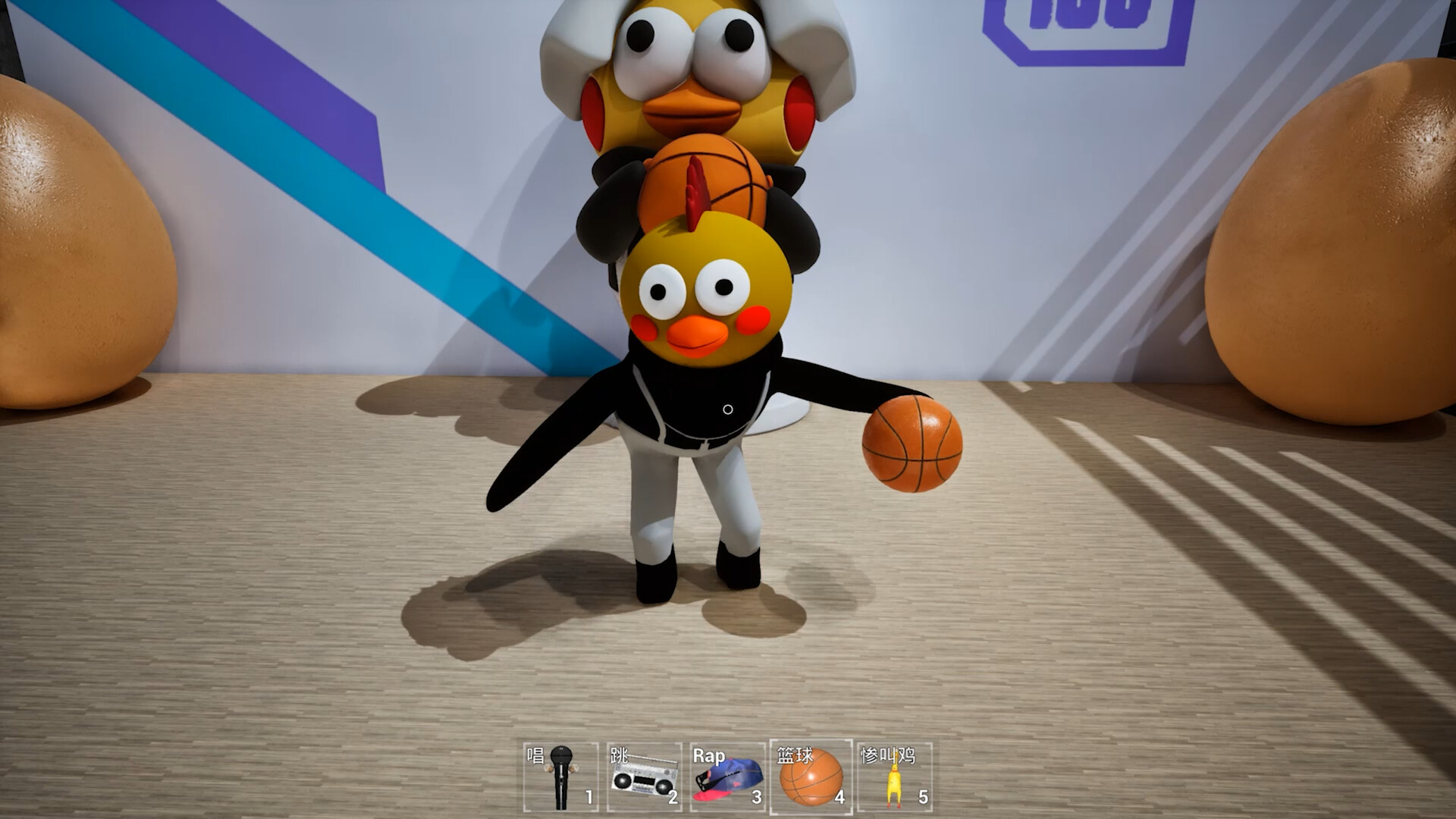 ChickenPlaguePolice screenshot #14