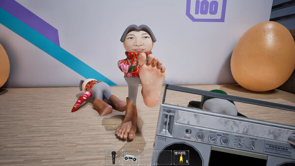 ChickenPlaguePolice screenshot 5