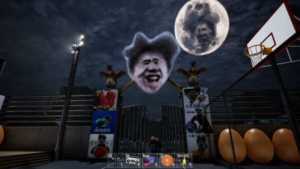 ChickenPlaguePolice screenshot 17