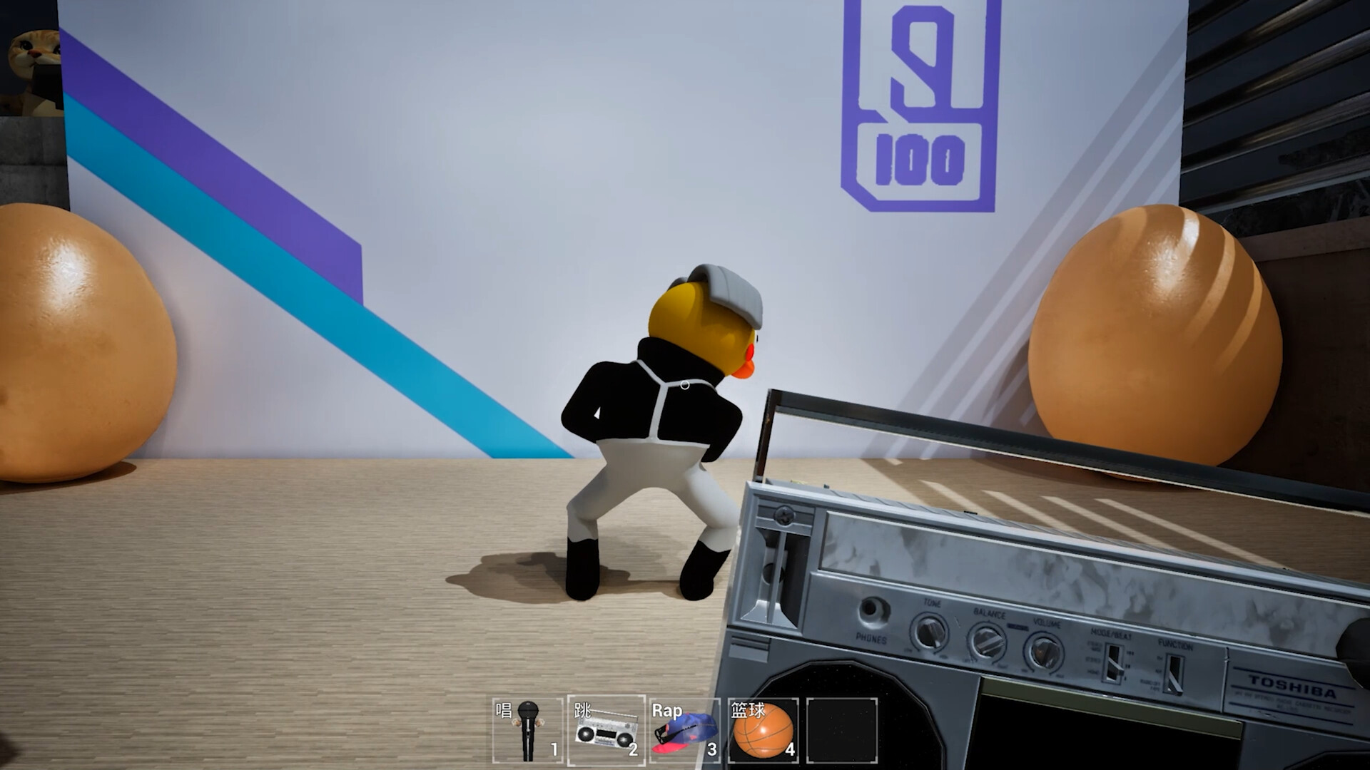 ChickenPlaguePolice screenshot #2