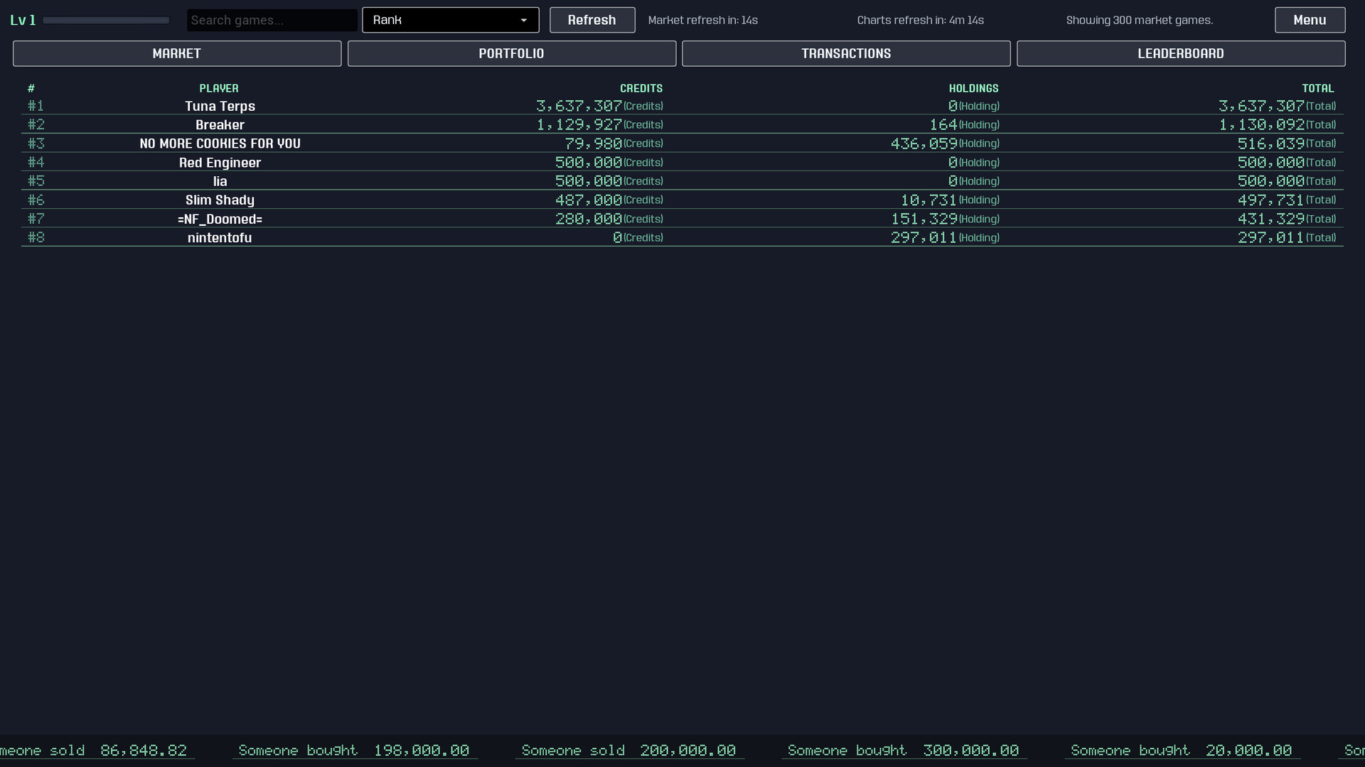 PlayIndex screenshot 3