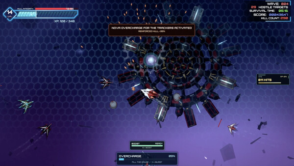 Screenshot media