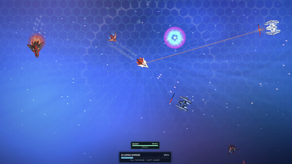 Nova Impact スクリーンショット 6