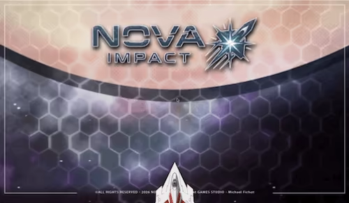 Nova Impact video 4