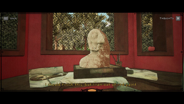 Glaring Flaw screenshot 6