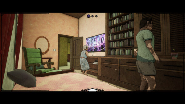 Glaring Flaw screenshot 5