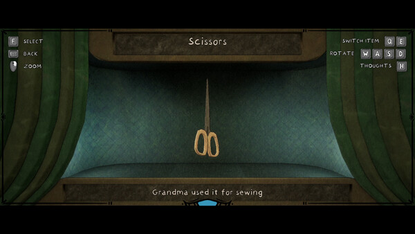 Glaring Flaw screenshot 5