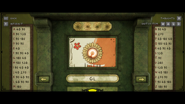 Glaring Flaw screenshot 2