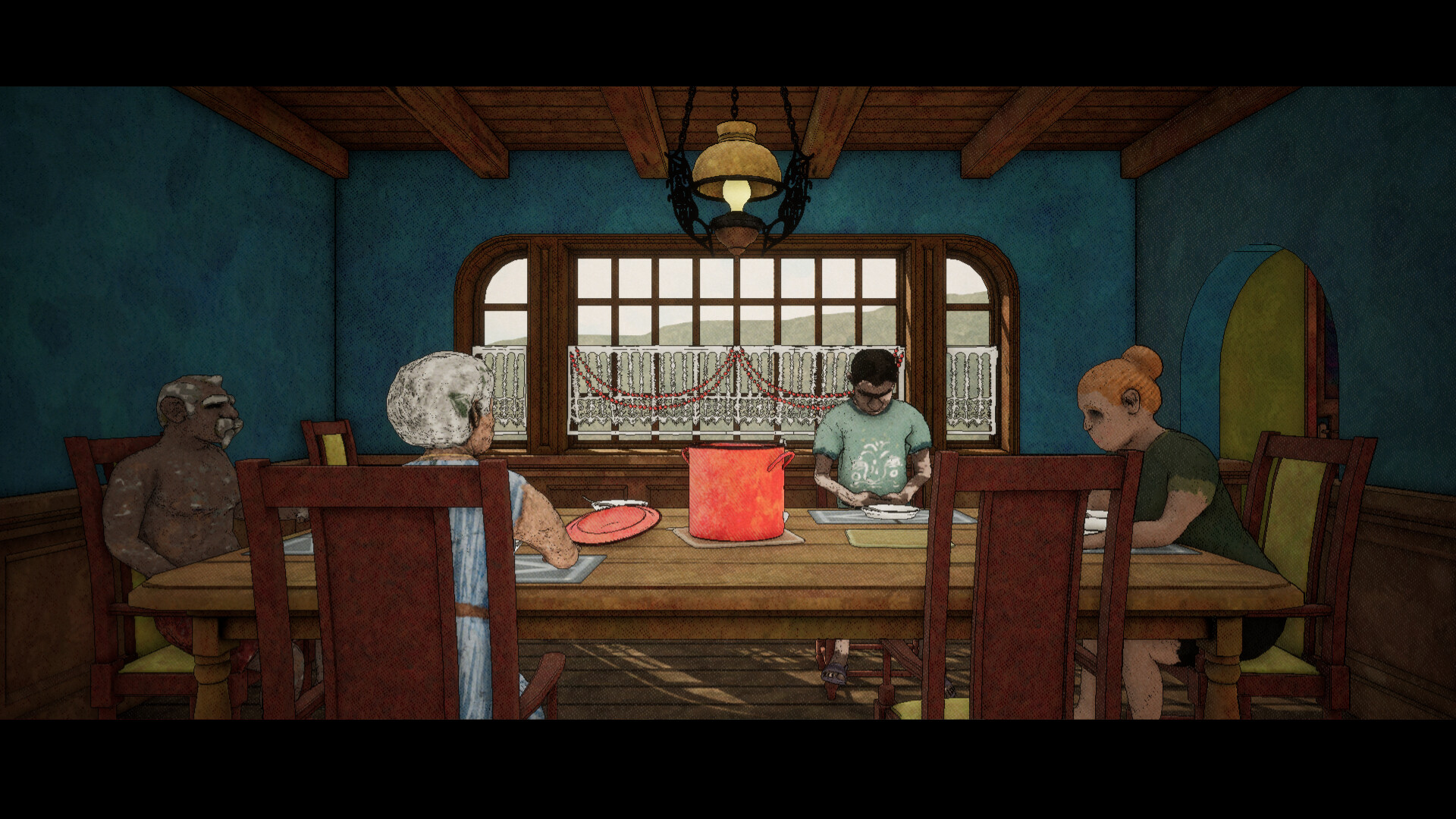 Glaring Flaw Featured Screenshot #1