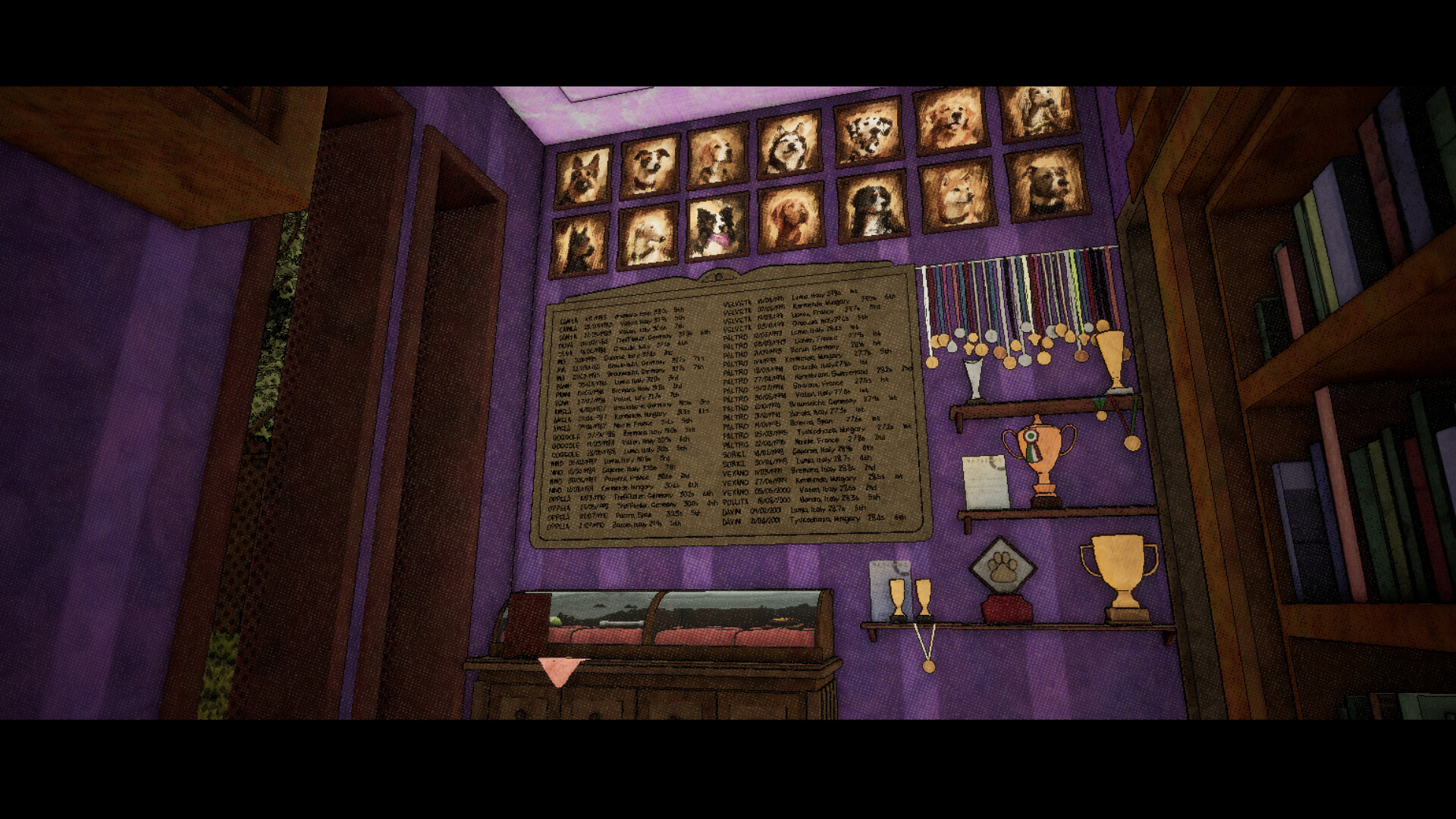 Glaring Flaw screenshot 3