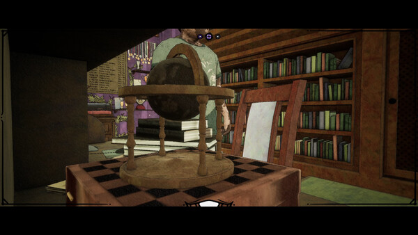 Glaring Flaw screenshot 8