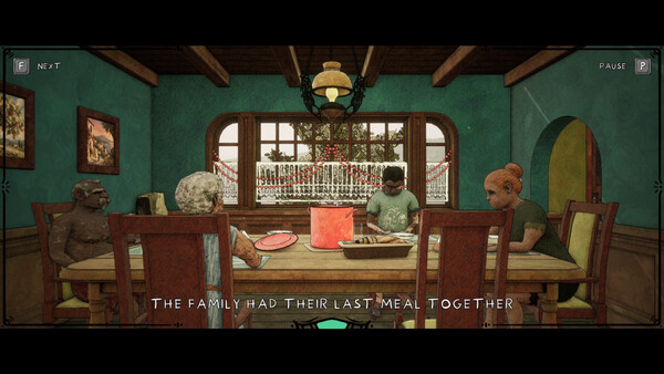 Glaring Flaw screenshot 1