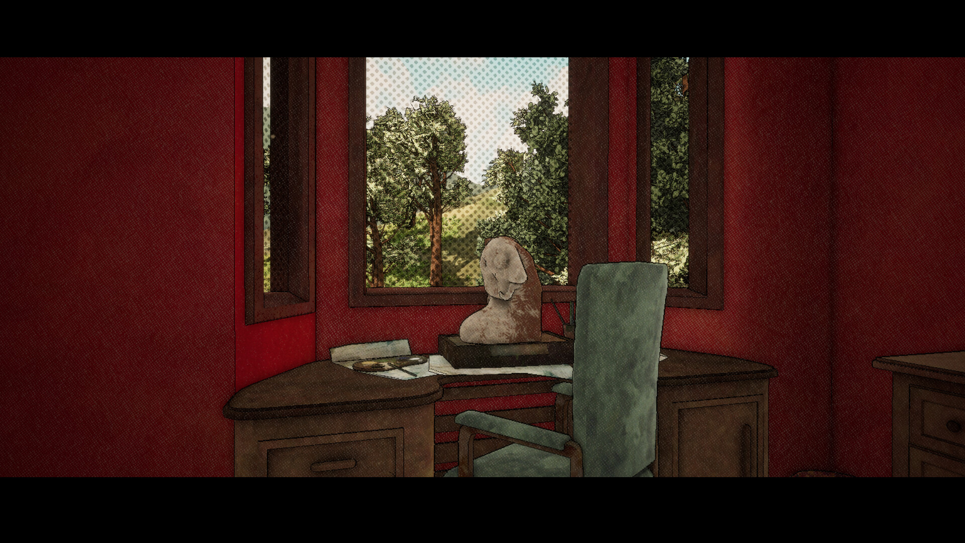 Glaring Flaw screenshot 7