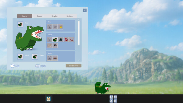 CORGI & WOOLLY - Little Horizon - Supporter Pack screenshot 4
