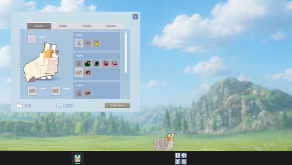 CORGI & WOOLLY - Little Horizon - Supporter Pack screenshot 5