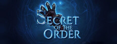 Secret of the order cover