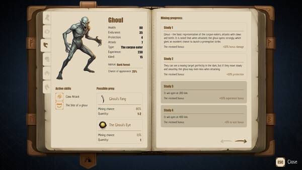 Screenshot media