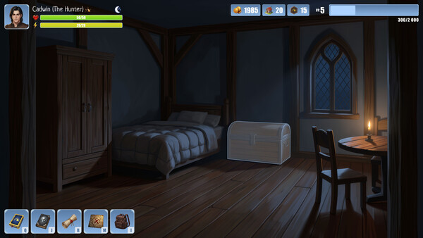 Screenshot media